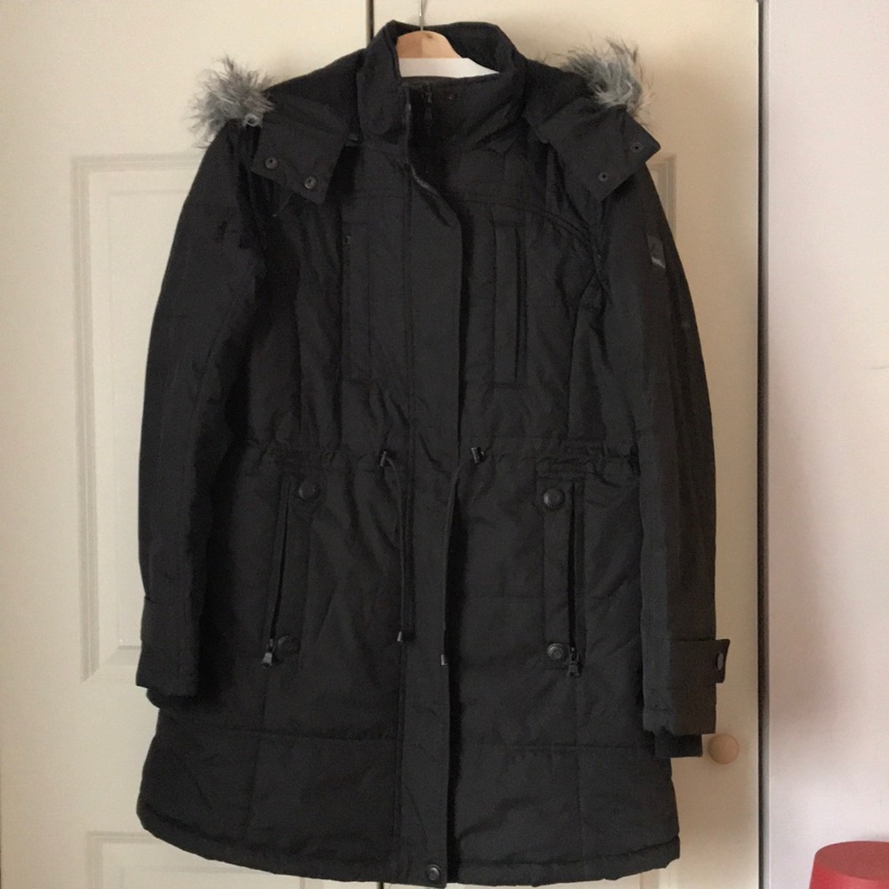 Women winter coat